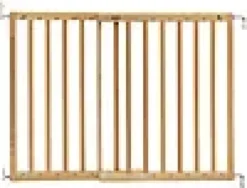 Sikkerhetsgitter Nic-Abus Outlet