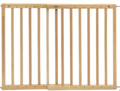 Sikkerhetsgitter Nic-Abus Outlet