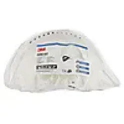 Sikkerhetshjelm Uvicator-3m Outlet
