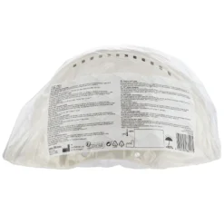 Sikkerhetshjelm Uvicator-3m Outlet