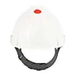 Sikkerhetshjelm Uvicator-3m Outlet