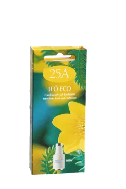 Sikring 25A 5stk-Valux Online