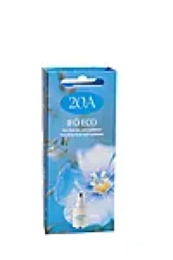 Sikring 20A 5stk-Valux New