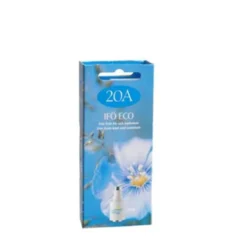 Sikring 20A 5stk-Valux New