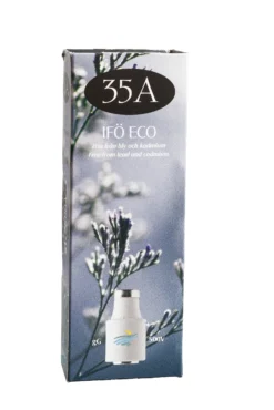 Sikring 35A 5stk-Valux Outlet