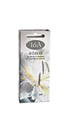 SIKRING 16A TREG DII ECO GRÅ-Valux New