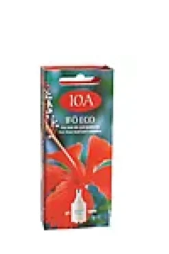 SIKRING 10A TREG DII ECO RØD-Valux Discount