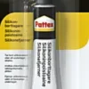 Silikonfjerner 80ml-Pattex New
