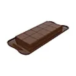 Silikonform Dubaisjokolade-Silikomart Clearance