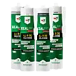 Silikonfugemasse XEALPRO 310 ml-Tec7 New