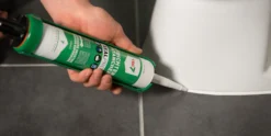 Silikonfugemasse XEALPRO 310ml-Tec7 Best