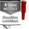 Silikon glass/speil 280ml-Pattex Sale