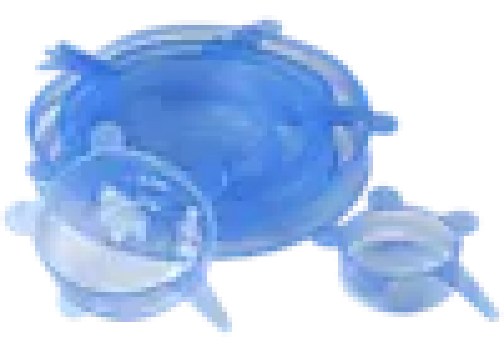 Silikonlokk fleksible 6stk-Funktion Online