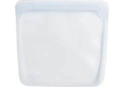 Silikonpose 0,45l-Stasher Hot