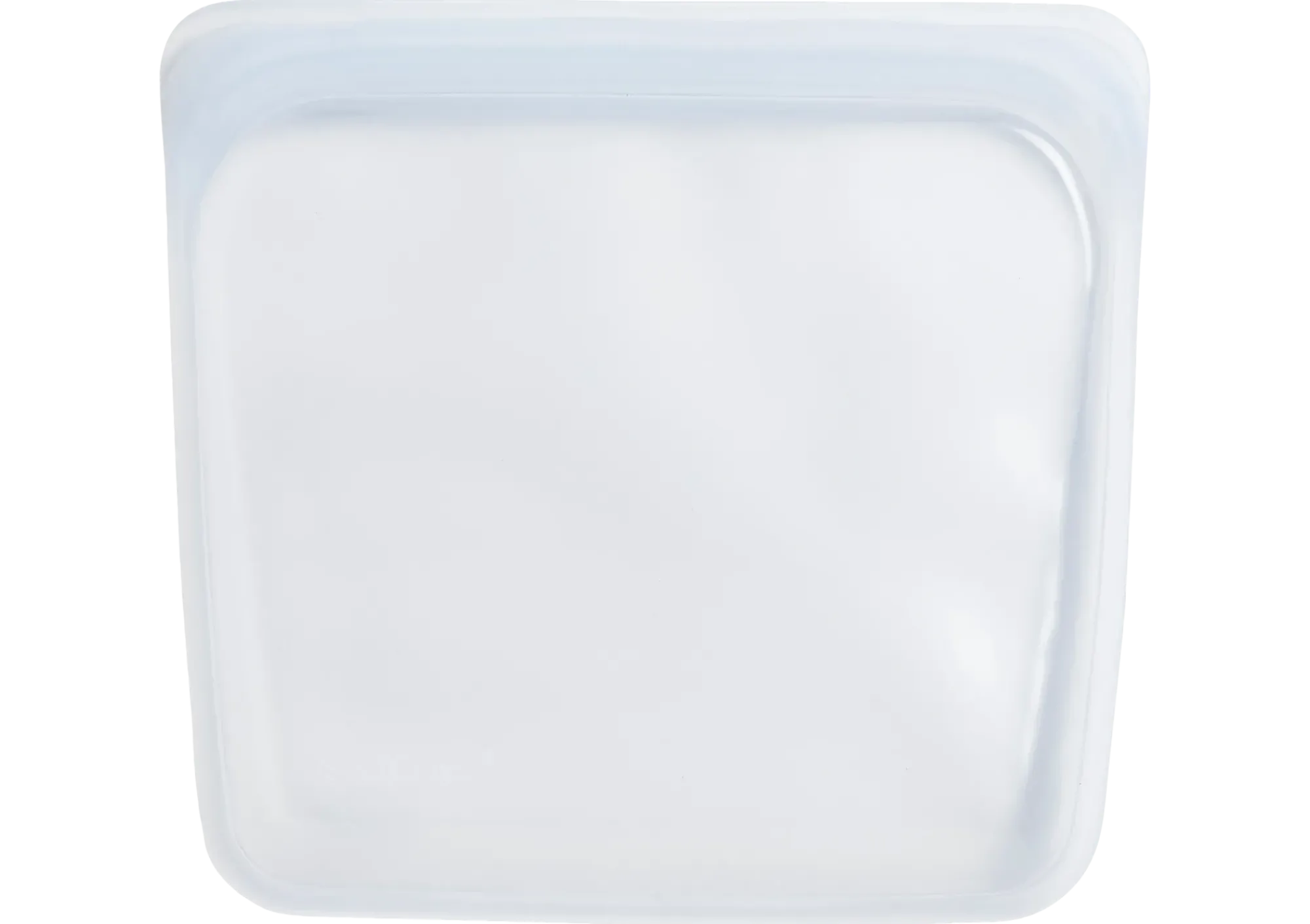Silikonpose 0,45l-Stasher Hot