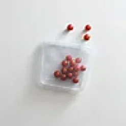 Silikonpose 0,45l-Stasher Hot