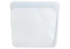 Silikonpose 0,45l-Stasher Hot
