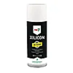 Silikonspray 400ml Ren-Tec7 Outlet