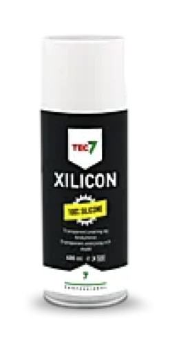 Silikonspray 400ml Ren-Tec7 Outlet