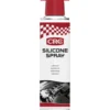 SILIKONSPRAY 250ML SMØRER OG BESKYTTER-Crc Outlet