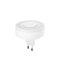 Sirene trådløs Luma 230V med batteribackup-Housegard Sale