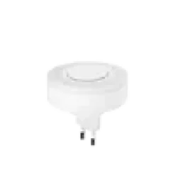 Sirene trådløs Luma 230V med batteribackup-Housegard Sale