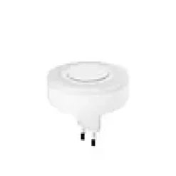 Sirene trådløs Luma 230V med batteribackup-Housegard Sale