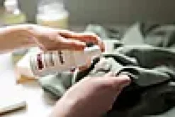 Sitronrens flekkfjerner skumspray av naturlige oljer 115ml-På stell Hot