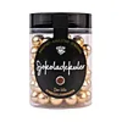 Sjokoladekuler 11Mm 80g-Cacas Online