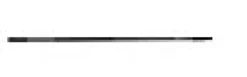 Skaft grafit QUIKFIT 156cm-Fiskars