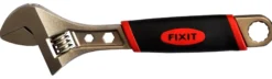 SKIFTENØKKEL 8" 200MM-Fixit Discount