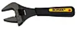 Skiftenøkkel stor gripevidde 34X150mm-Ironside Sale