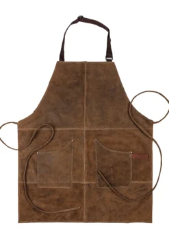 Skinnforkle vintage-Scandinavian home Outlet