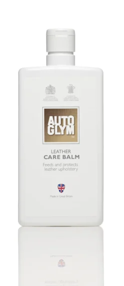 Skinnpleie Leather Care Balm 500ml-Autoglym Hot