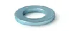 Skive A4 M6 DIN125A 16stk-Arvid nilsson New