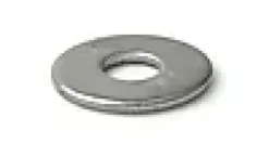 Skive A4 M6 DIN9021 16stk-Arvid nilsson Discount