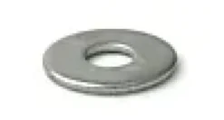 Skive A4 M6 DIN9021 16stk-Arvid nilsson Discount
