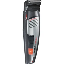 Skjeggtrimmer Vanntett E847E-Babyliss New