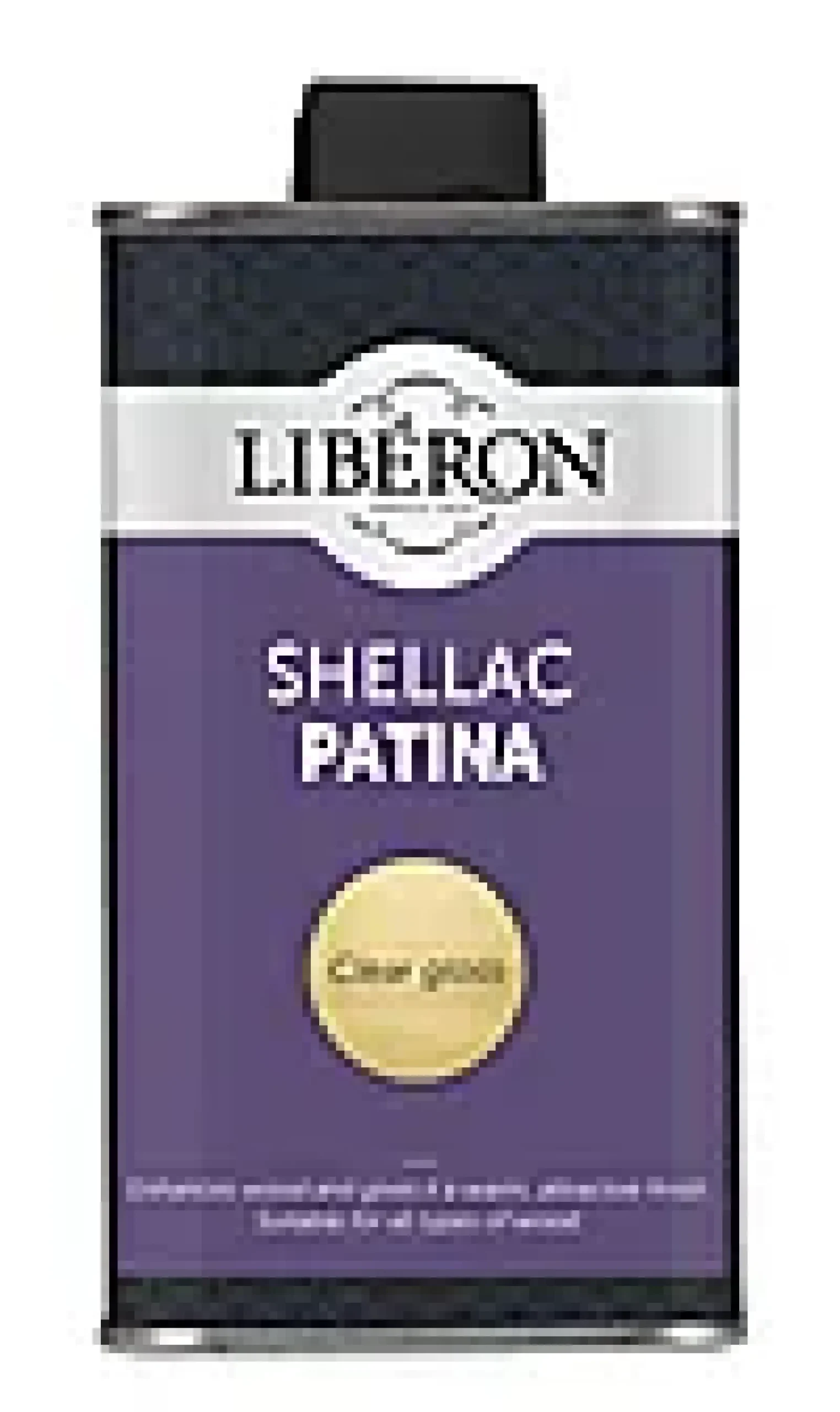 Skjellakk fransk politur 0,25l-Liberon Outlet