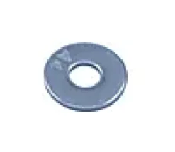 Skjermskive M6x18mm A4 Syrefast-Fischer New