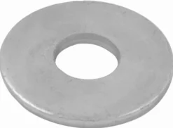 Skjermskive M4x12mm A4 Syrefast-Fischer