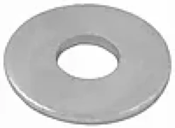 Skjermskive M10x30mm A4 Syrefast-Fischer Online