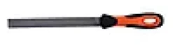 Skjerpefil 138 grov 6" SK SB-Bahco