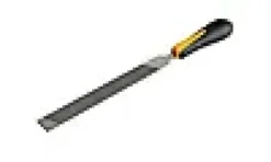 Skjerpefil 8" Medium Grov 200mm-Ironside