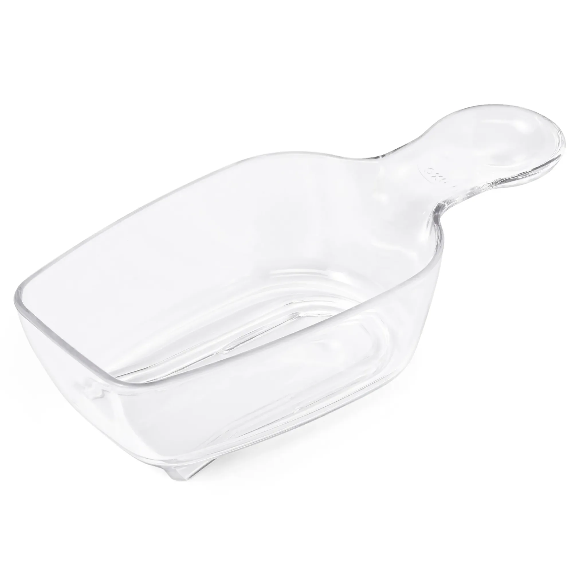 Skje Scoop 125ml-Oxo