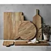Skjærebrett Douron 45,7x30,5x2,5cm Eik-Pillivuyt gourmet New