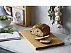 Skjærebrett Douron 45,7x30,5x2,5cm Eik-Pillivuyt gourmet New