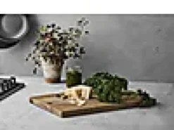 Skjærebrett Douron 45,7x30,5x2,5cm Eik-Pillivuyt gourmet New