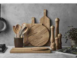 Skjærebrett Douron 45,7x30,5x2,5cm Eik-Pillivuyt gourmet New