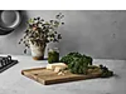 Skjærebrett Douron 45,7x30,5x2,5cm Eik-Pillivuyt gourmet New
